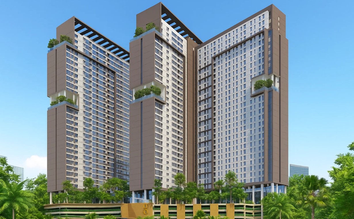 Harga Apartement di Jakarta