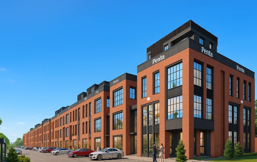 Harga Ruko Alam Sutera