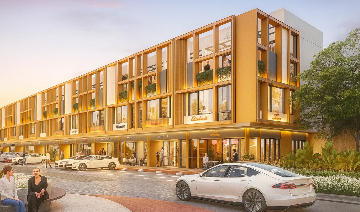 Jual Ruko BSD: Strategi Tepat dan Peluang Besar di Kawasan Bisnis Terdepan