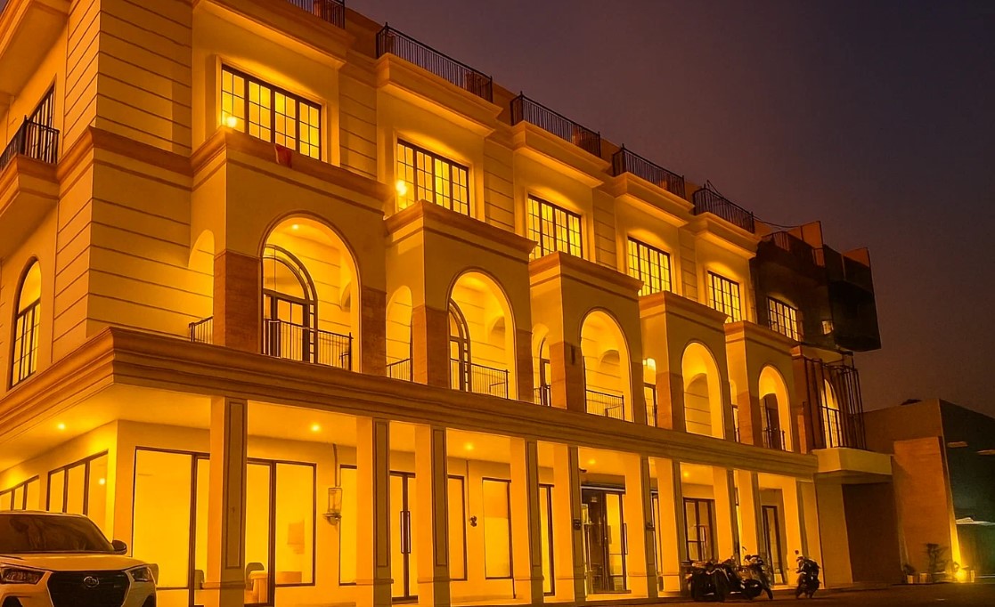 harga ruko di jakarta