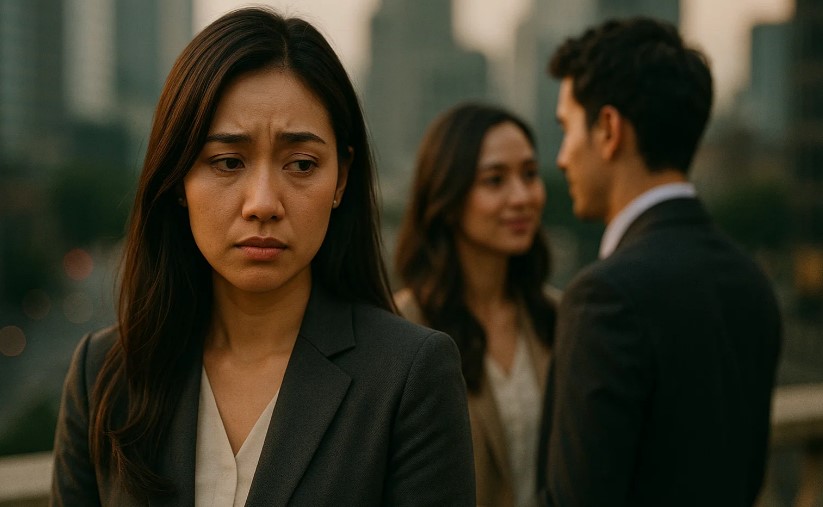 tinggal di apartement mewah 2025